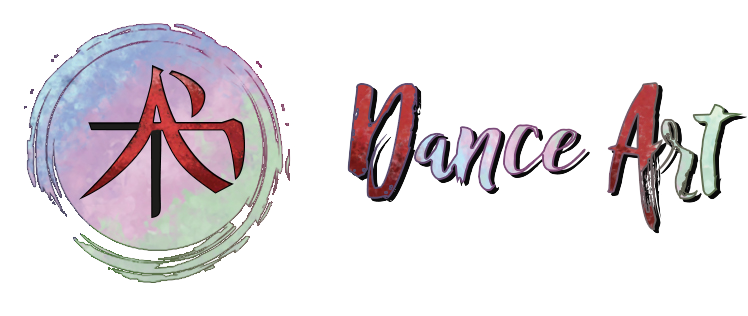 AB Dance Art Logo