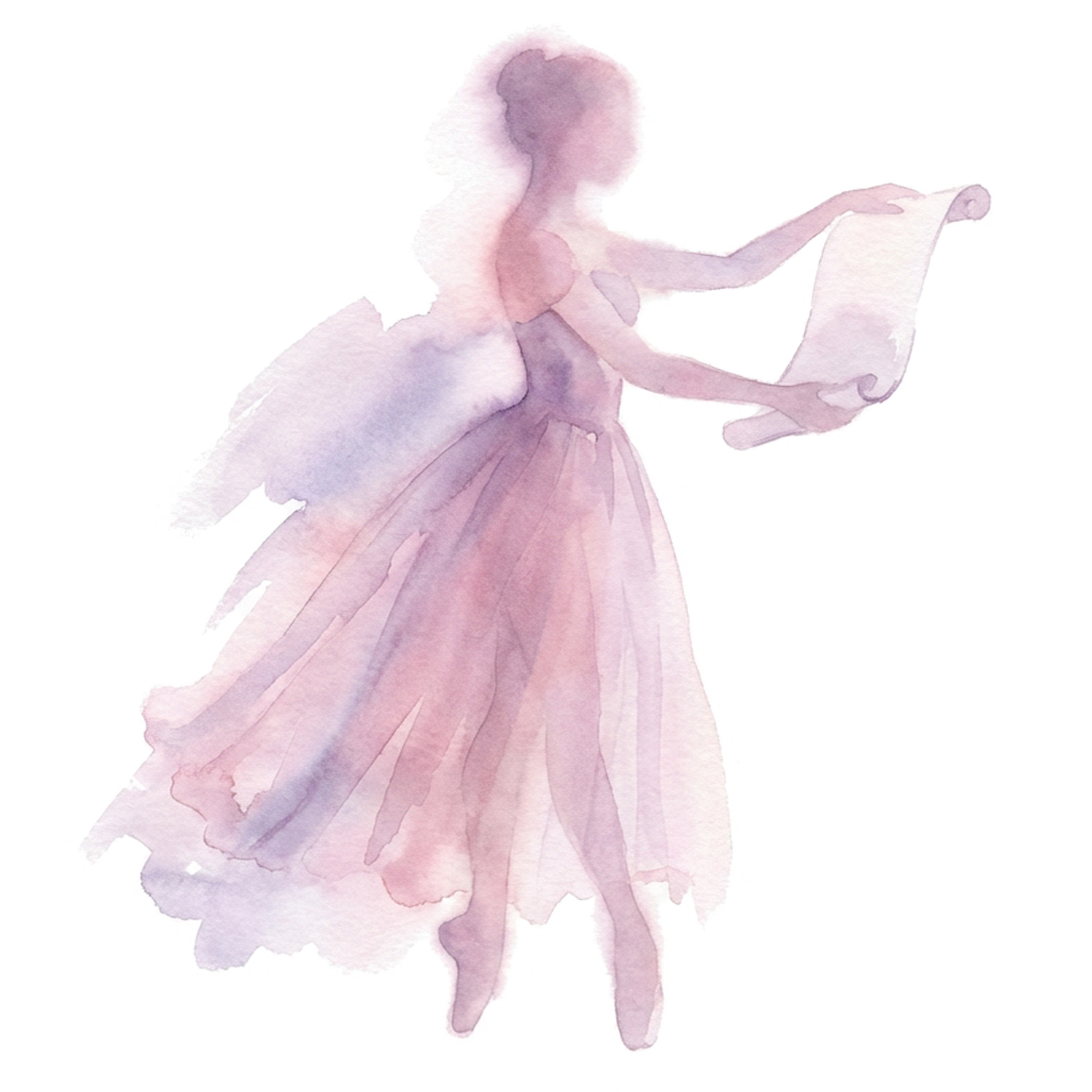 Directrice Aurore BARUZZI - AB Dance Art