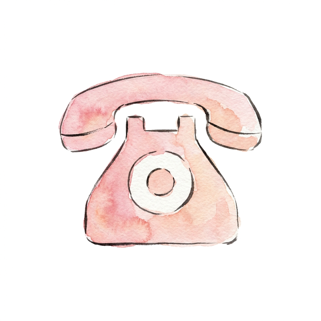 Téléphone AB Dance Art Toulon