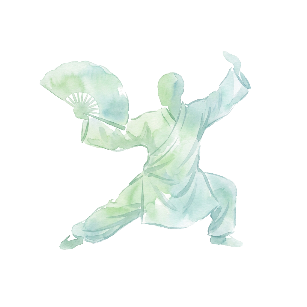 Cours de Wushu Artistique et Arts Martiaux à Toulon